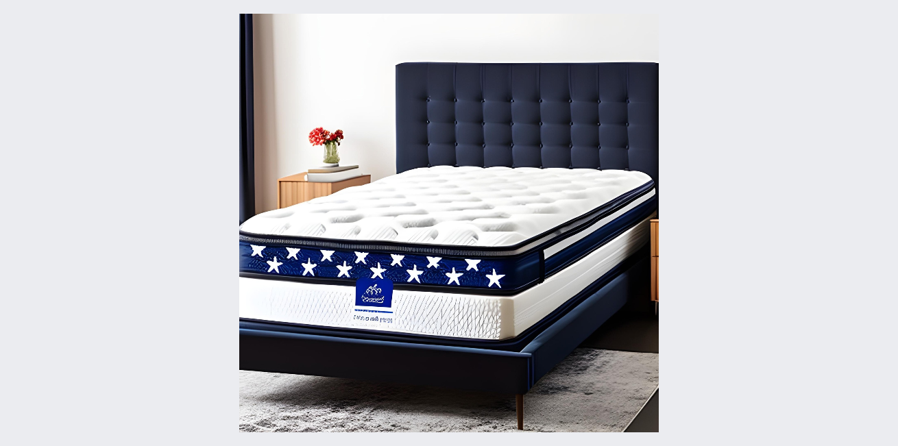 Twin XL Mattress