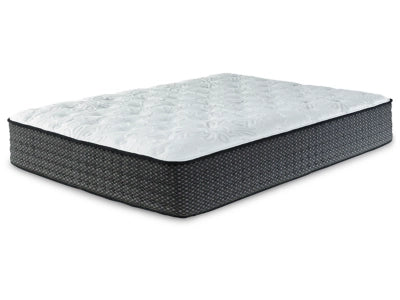 Hills Plush Mattress