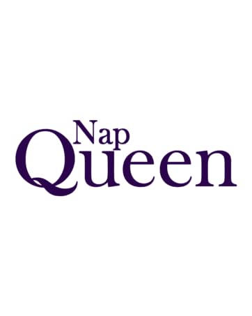 Nap Queen Charlotte 8 inch Memory foam Anula Green Tea